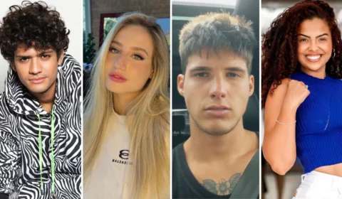 BBB 23: veja lista dos participantes da nova edição divulgada no Big Day