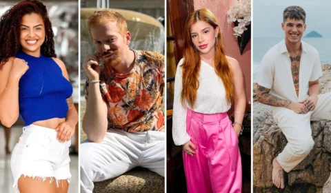 BBB 23: confira os participantes da Casa de Vidro do reality show