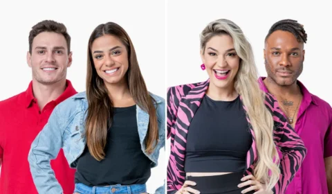 BBB 23: qual dupla deve ser mandada nesta terça-feira para o Quarto Secreto?