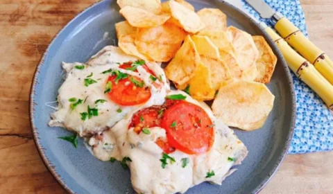 Receita Fácil – Bife especial de forno: opção pronta em apenas 40 minutos