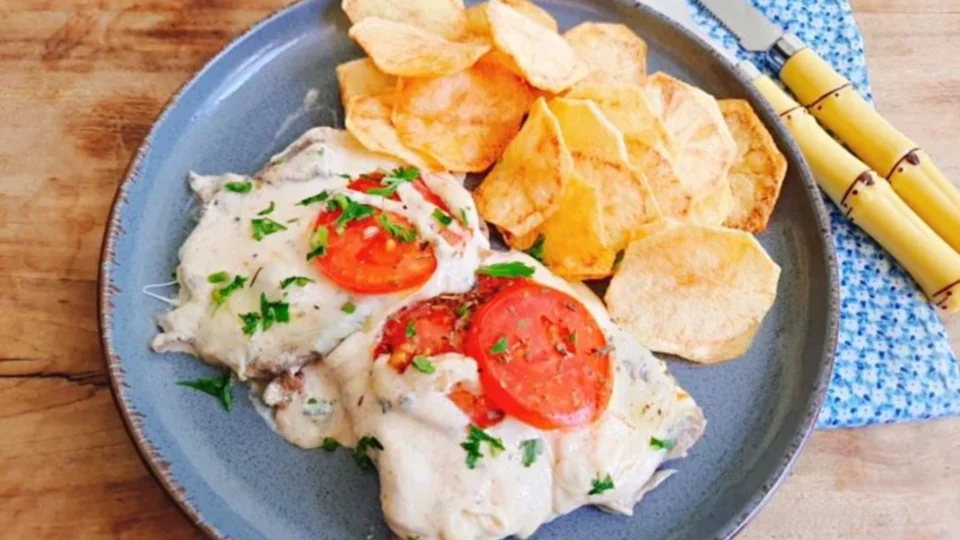 Receita Fácil – Bife especial de forno: opção pronta em apenas 40 minutos