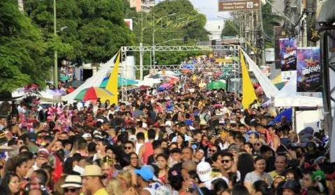 Carnaval 2025: confira a lista de blocos já confirmados em Manaus