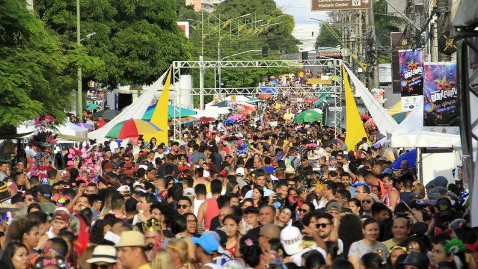 Carnaval 2025: confira a lista de blocos já confirmados em Manaus
