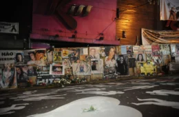 Boate Kiss: Ministro do STF ordena prisão dos  condenados pelo incêndio