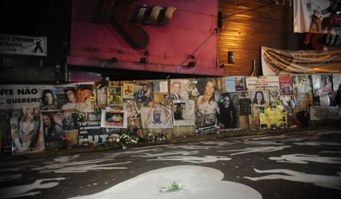 Boate Kiss: Ministro do STF ordena prisão dos  condenados pelo incêndio