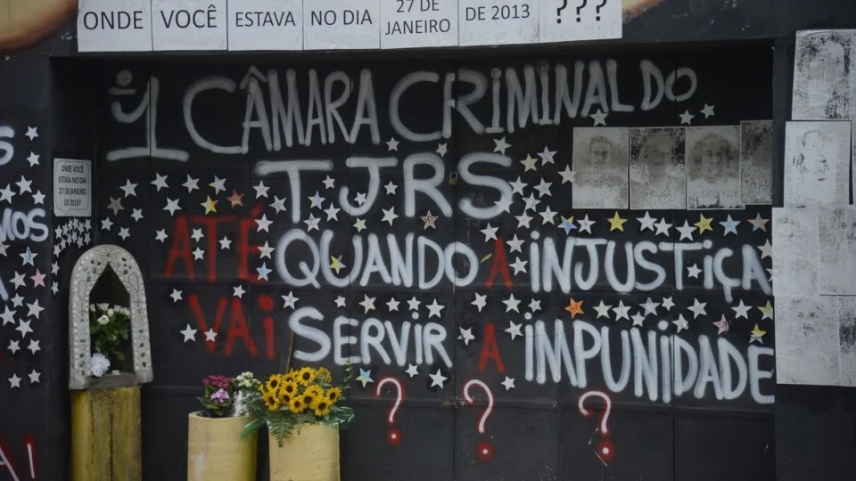 Toffoli suspende novo julgamento da Boate Kiss; entenda