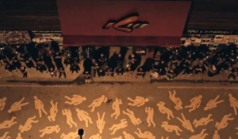 Boate Kiss: Netflix divulga data de estreia de série inspirada em incêndio