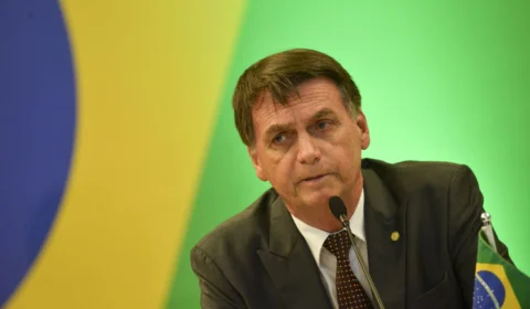 Sigilo Bolsonaro: foram gastos R$ 109 mil em um dia em restaurante em Boa Vista