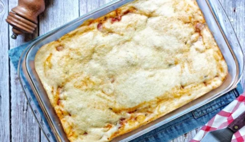 Receita Fácil – Cachorro-quente de forno: opção prática pronta em 50 minutos