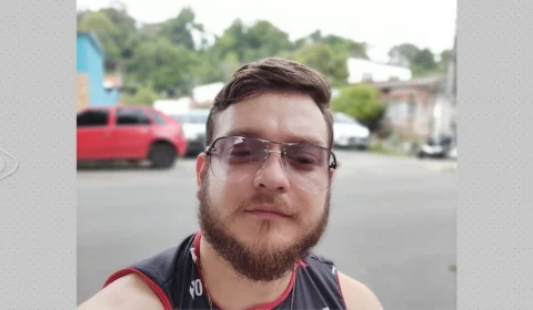 VÍDEO: cantor é morto com 20 disparos de arma de fogo na Zona Norte de Manaus