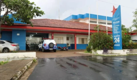 Suspeitos matam caseiro a facadas e fogem levando R$ 6 mil de indenização no AM