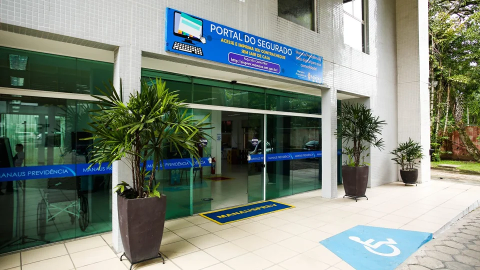 Em fevereiro, Manaus Previdência começa censo híbrido; saiba mais