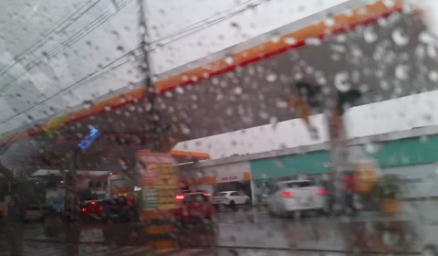 Previsão do tempo: confira o clima em Manaus nesta sexta (6)