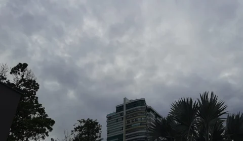 Previsão do tempo: confira o clima em Manaus nesta quarta (25)