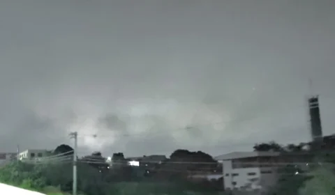 Previsão do tempo: confira o clima em Manaus nesta segunda (23)