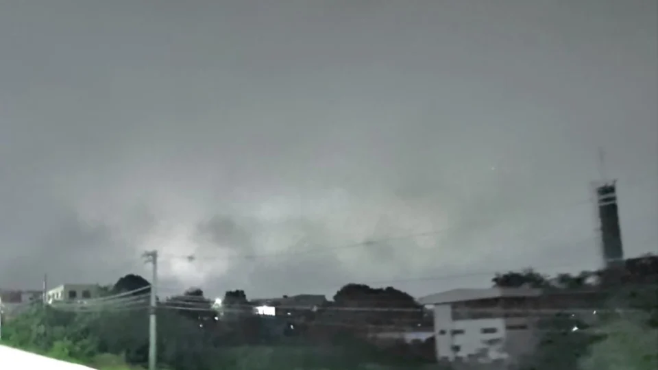 Previsão do tempo: confira o clima em Manaus nesta segunda (23)