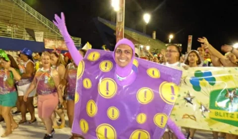 Concurso de jingle de Carnaval sobre prevenção ao HIV e ISTs é lançado no AM