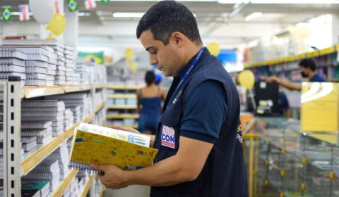Itens do material escolar aumentam 15% em Manaus; confira tabela do Procon-AM