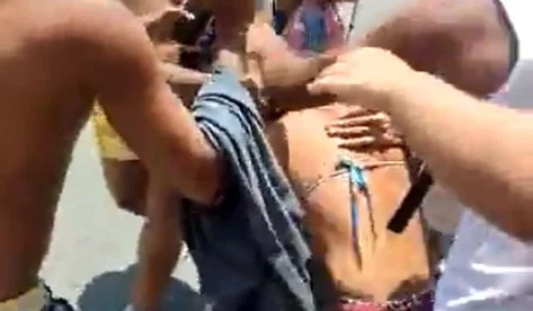 Turnê RBD 2023: briga e confusão marcam início da venda de ingressos no RJ