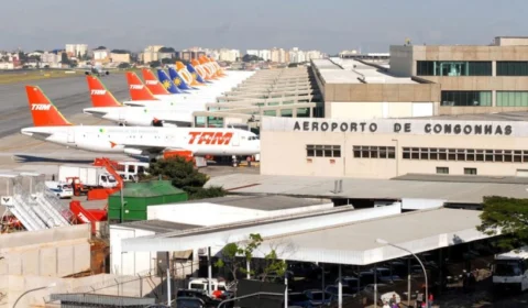 Planeja fazer uma viagem internacional? Confira destinos mais baratos