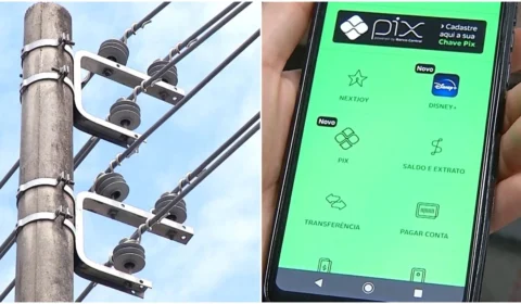 PIX: ANEEL determina que a conta de luz poderá ser paga através da ferramenta