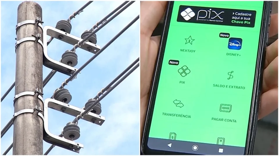 PIX: ANEEL determina que a conta de luz poderá ser paga através da ferramenta