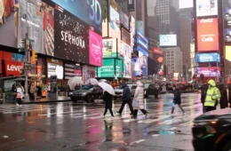 Covid-19: nova subvariante responde por alto número de casos nos Estados Unidos