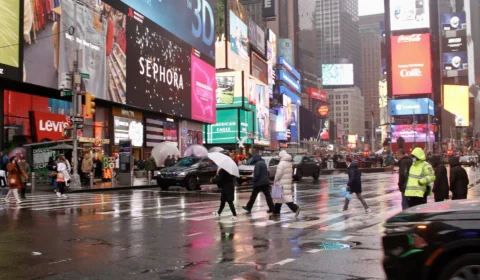 Covid-19: nova subvariante responde por alto número de casos nos Estados Unidos