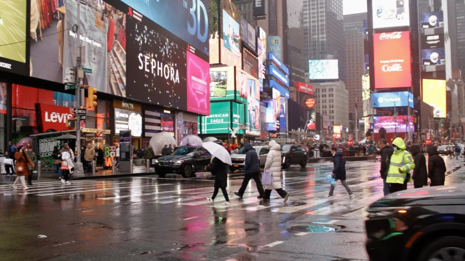 Covid-19: nova subvariante responde por alto número de casos nos Estados Unidos