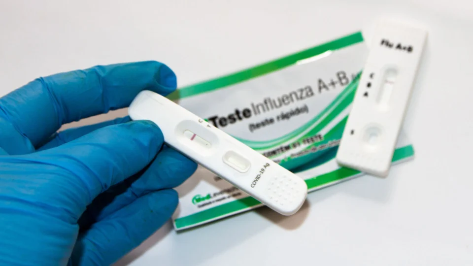 Covid-19: Fiocruz alerta para possível avanço da variante XBB.1.5