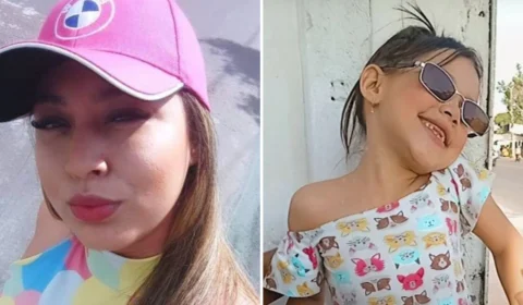 Mulher que confessou ter matado filha deixa prisão em Manaus