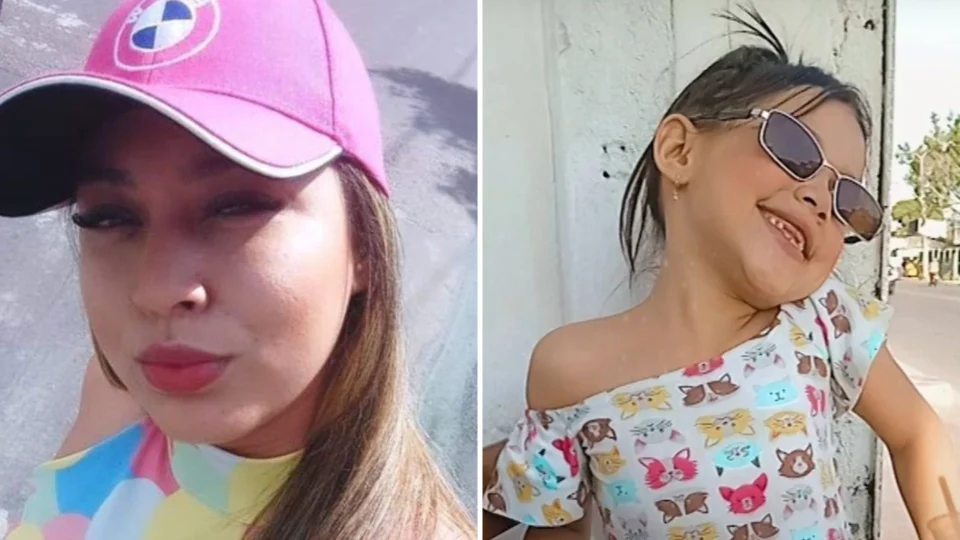 Mulher que confessou ter matado filha deixa prisão em Manaus