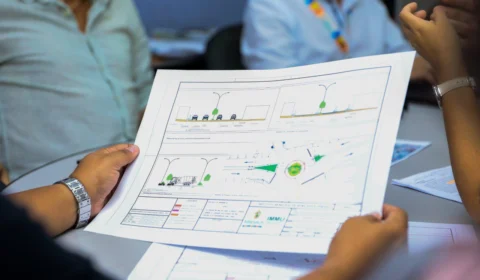 Fiscalização de obras irregulares em Manaus cresce 75% em 2022