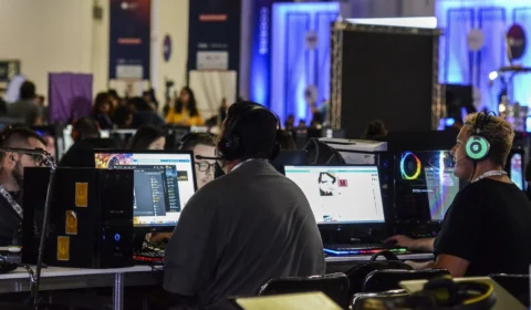 Mercado de desenvolvimento de software ganha destaque no Brasil