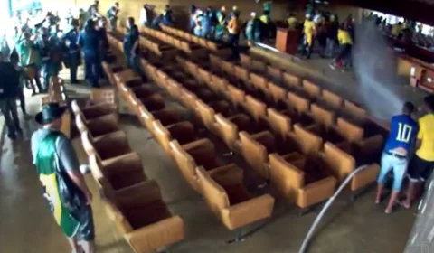 Confira o que falta para se criar a CPMI dos atos de 8 de janeiro