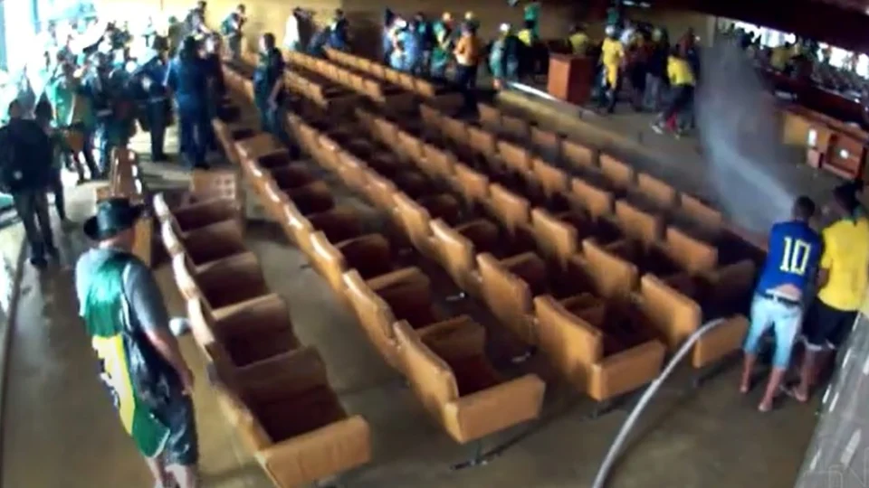 Confira o que falta para se criar a CPMI dos atos de 8 de janeiro