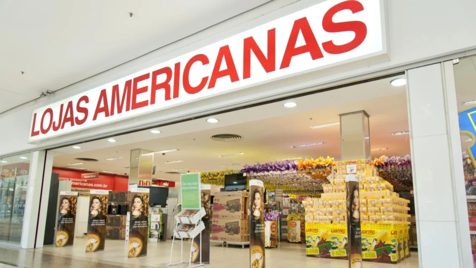 Americanas vai à Justiça tentar impedir cortes de água e energia elétrica