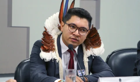 Eloy Terena será secretário-executivo do Ministério dos Povos Indígenas