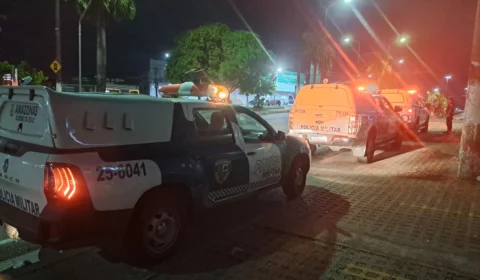 Vítimas de estupro e violência doméstica são resgatadas pela polícia no AM