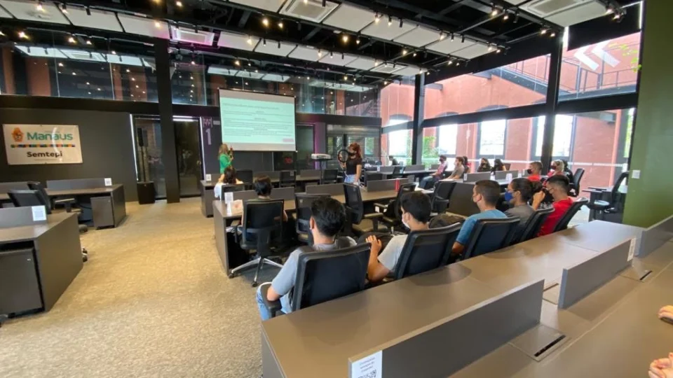 Evento pretende conectar negócios da Amazônia com Taiwan, em Manaus