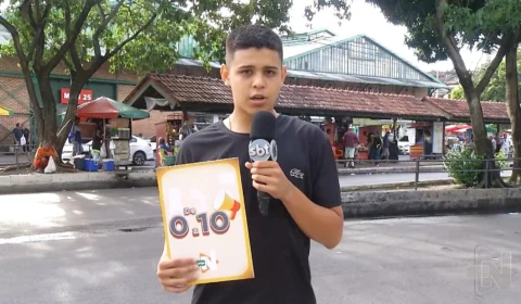 VÍDEO de 0 a 10: população dá nota sobre iluminação pública e segurança em Manaus