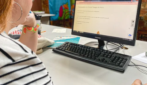 Edital ‘Thiago de Mello’ tem pagamento autorizado em Manaus; confira