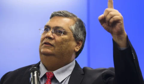 ‘Regulação não é uma proposta e é uma exigência do nosso tempo’, diz Dino