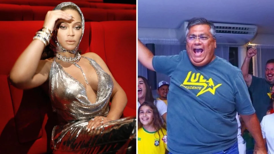 Flávio Dino esclarece que Beyoncé não será investigada após fala virar meme