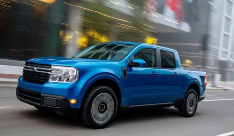 Ford tem lucro bilionário após fechar fábricas no Brasil e começar a importar