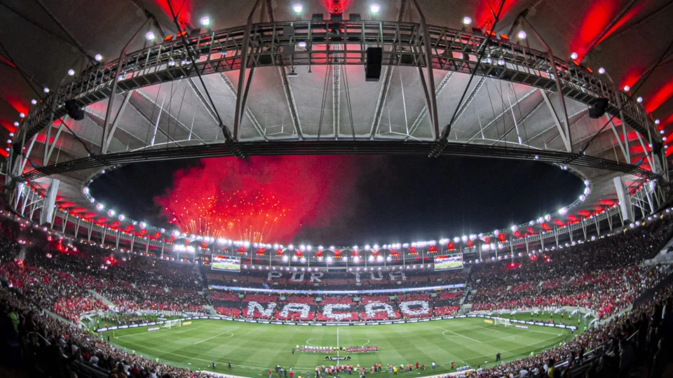 O Flamengo pode virar uma SAF?