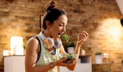 Cientistas lançam app para incentivar consumo de frutas e vegetais