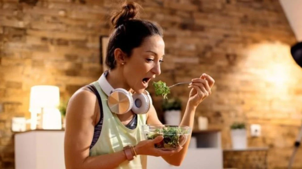 Cientistas lançam app para incentivar consumo de frutas e vegetais