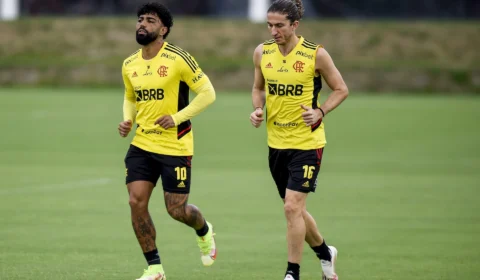 Flamengo viaja para Mundial de Clubes da Fifa na quinta