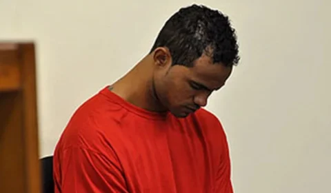 Goleiro Bruno tem liberdade condicional concedida por Justiça do RJ